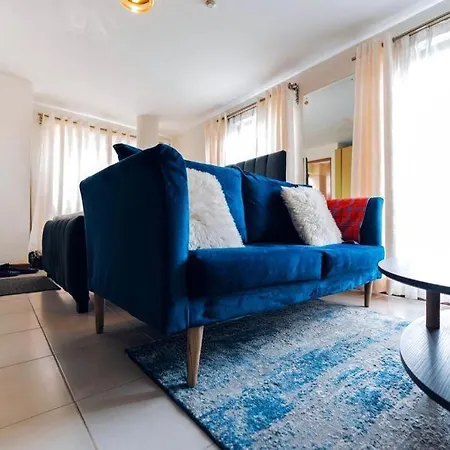 24 New Mvuli Suites Apartment Nairobi Exterior foto